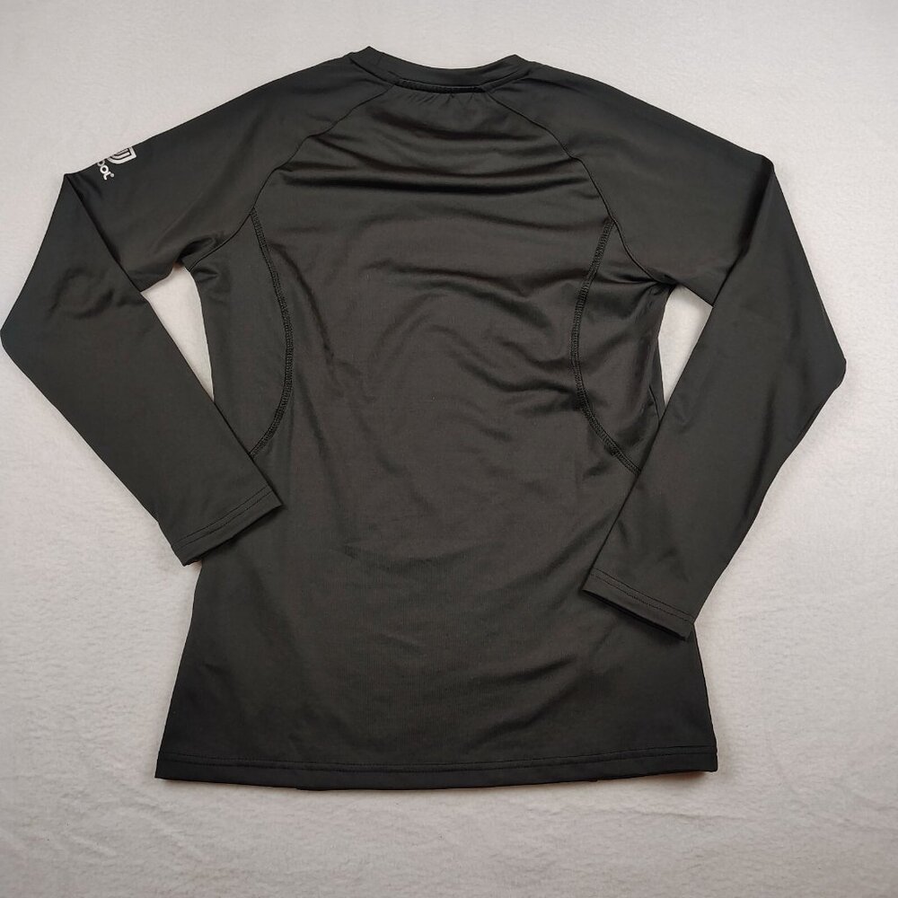 NEW Coolcore Dr Cool Long Sleeve Performance Athletic Shirt Womens XS - Picture 2 of 9